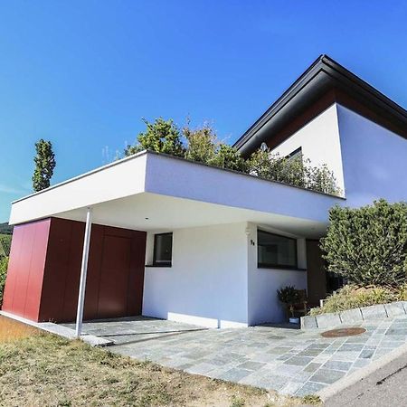 Ferienhaus Mit Panoramablick Bühlertal Екстериор снимка